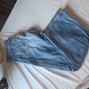 Vintage Mens jeans
